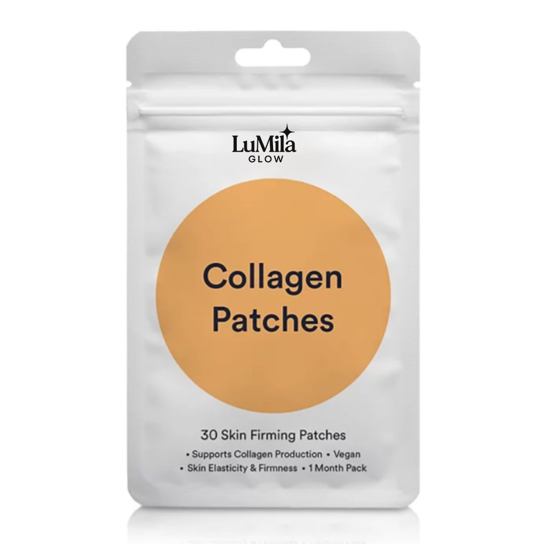 Collagen Patches