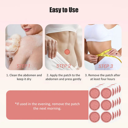 Daily Wellness Patches