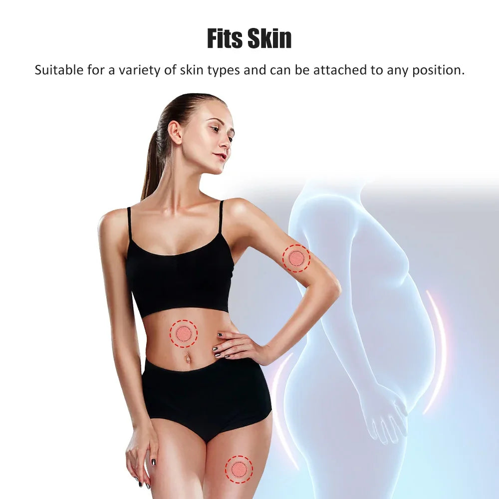 Daily Wellness Patches