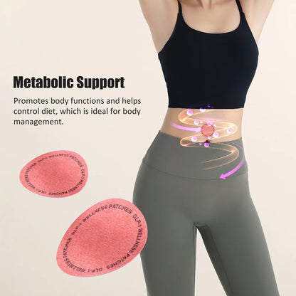 Daily Wellness Patches